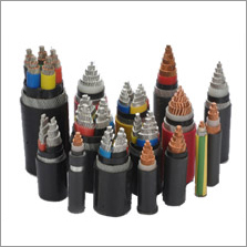 Aluminum Electrical Cable Wire