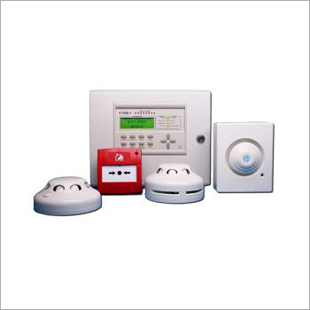 Commercial Fire Alarm Systems