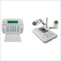 Intrusion Alarm Systems