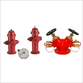 Fire Hydrant Systems