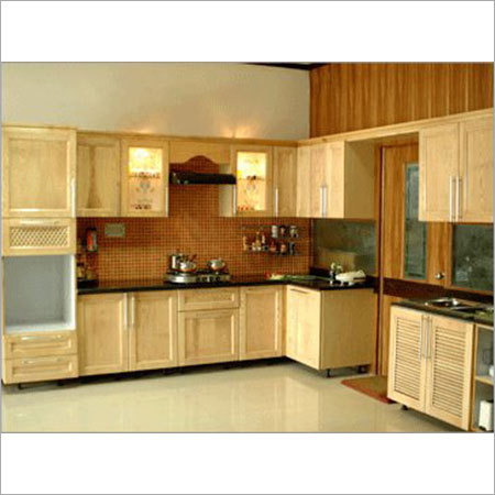 Indian Kitchens