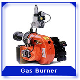 Gas Burner