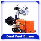 Green Fuel Burners & Boilers