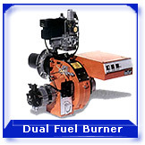 Green Fuel Burners & Boilers
