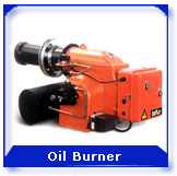 Green Fuel Burners & Boilers