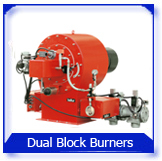 Green Fuel Burners & Boilers