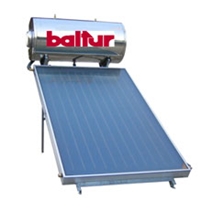 Solar Heating Systems
