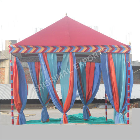 Raj Tent