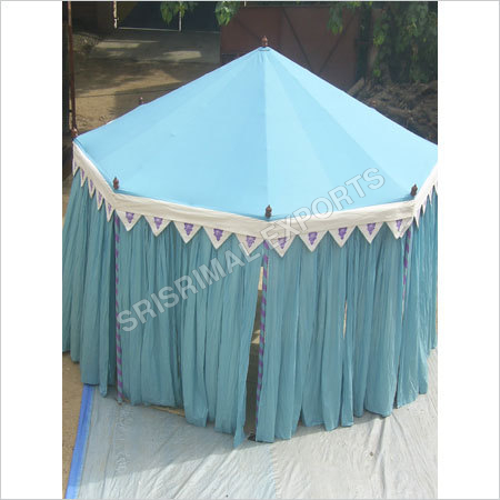 Pavilion Tent