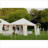 Royal Pergola Tent