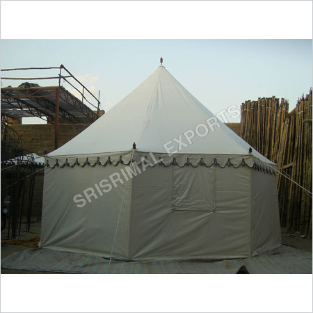 Bhurj Tent
