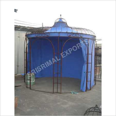 Garden Gazebo