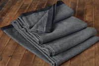 Designer Herringbone Blankets