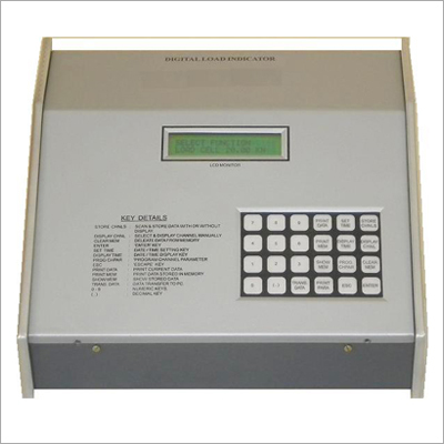 Digital Load Detector