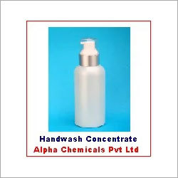 Hand Wash Concentrate