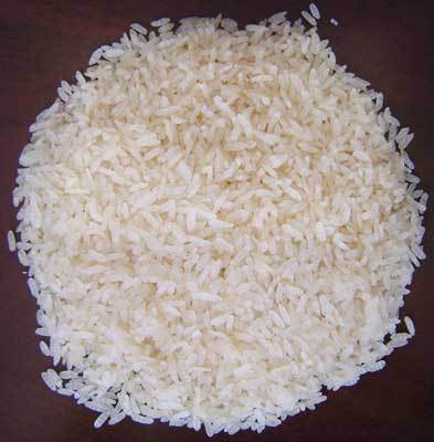 Small Grain Non Basmati Rice