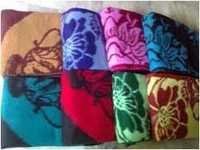 Acrylic Thermal Blankets Age Group: Children