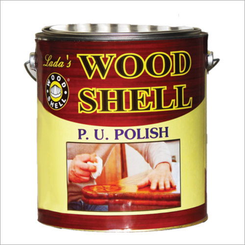 Polyurethane Wood Polish