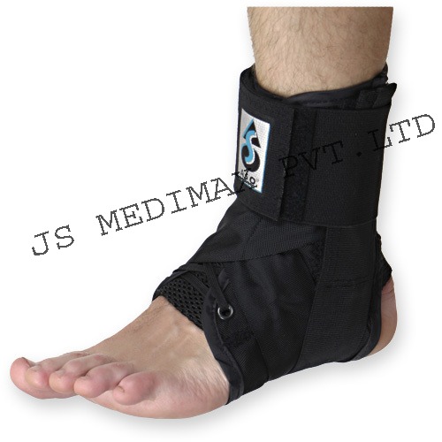 ANKLE BRACE