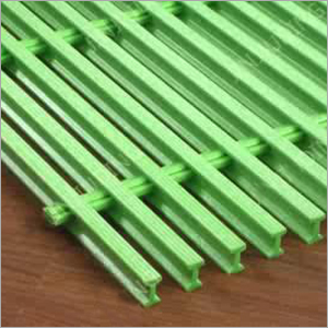 FRP Storage Pallets