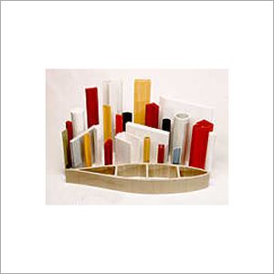 Fiber Reinforced Polymer Products