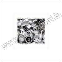 Ferrous Metal Scrap