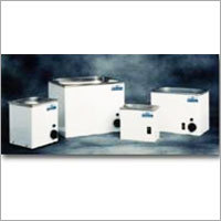 Industrial Ultrasonic Cleaning Equipment
