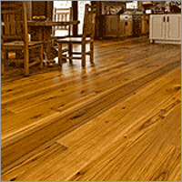 Engineered Hardwood Flooring