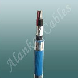 Halogen Free Control Cables