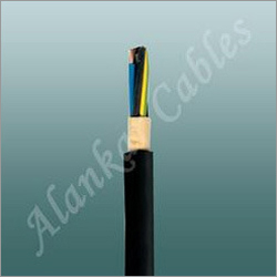 Halogen Free Thermocouple Cables