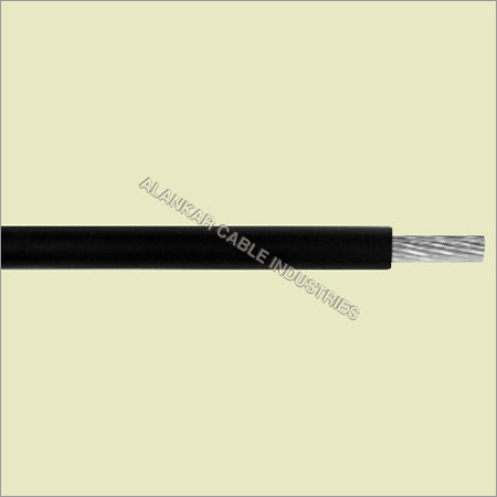 Nuclear Radiation Resistant Cables
