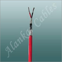 Fire Alarm Cables