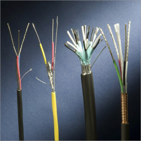Zero Halogen Wires