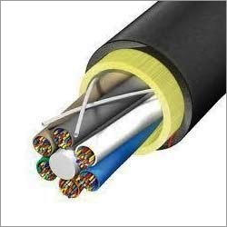Low Smoke Halogen Free Cables