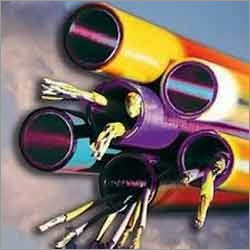 Zero Halogen Flame Retardant Cables