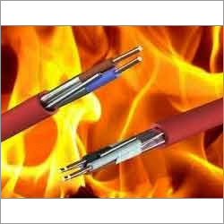 Fs Fire Alarm Cables