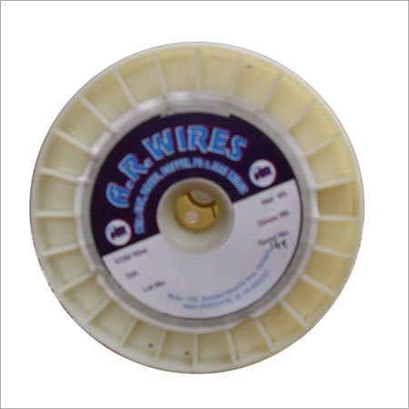 Zinc Coated Wire