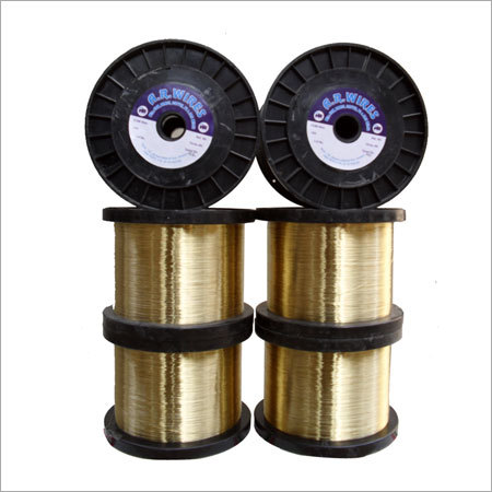 EDM Brass Wire