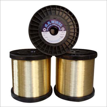 Metal Jari Wire