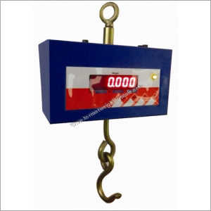 Hanging Scale