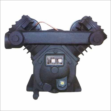 Dry Vacuum Pump Dry Vacuum Pump