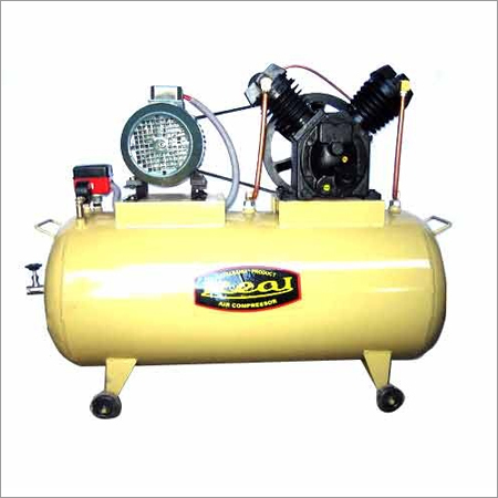 Low Pressure Air Compressor