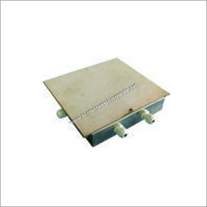 Load Cell Junction Box