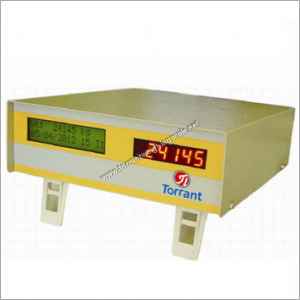Digital Weight Indicators