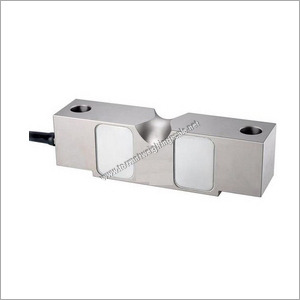 Double Ended Shear Beam Load Cells