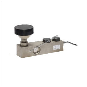 Single Ended Shear Beam Load Cell
