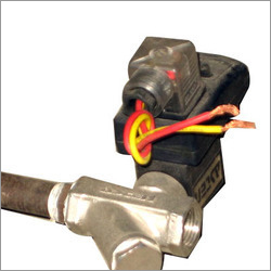 Auto Drain Valve