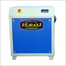 Air Dryer