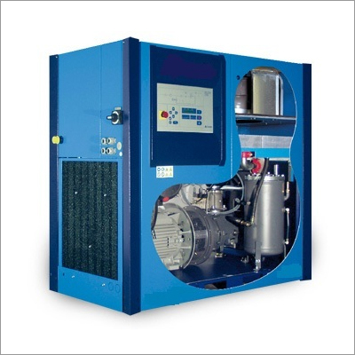 Screw Air Compressor Screw Air Compressor