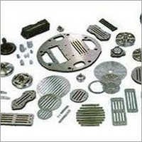 Air Compressor Spares